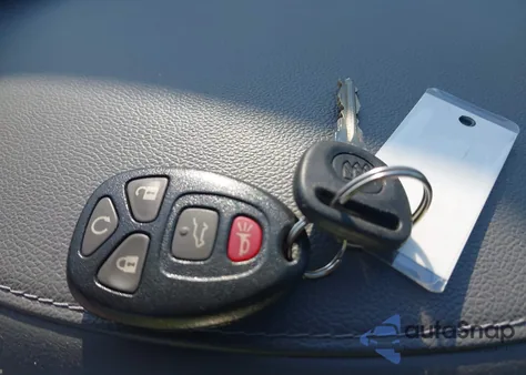 2017 Buick Enclave Leather from USA, damaged, VIN 5GAKRBKD9HJ218052